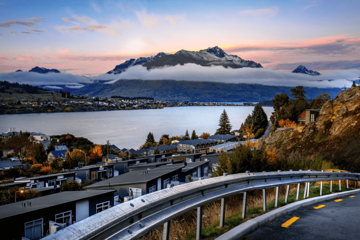 Buyer Ban Bites In Queenstown