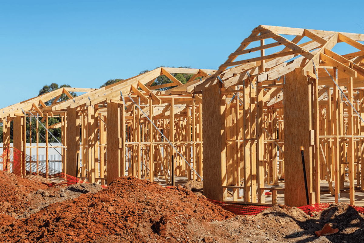 Buy Or Build