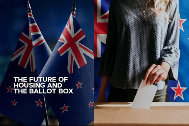The Future Of Housing And The Ballot Box