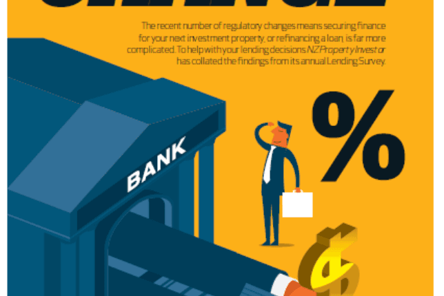Banking On Change