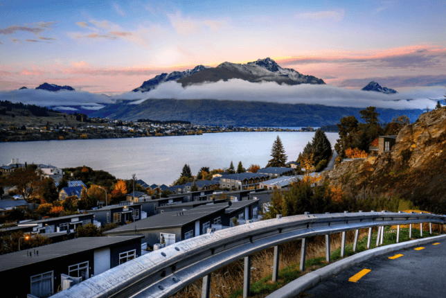 Buyer Ban Bites In Queenstown