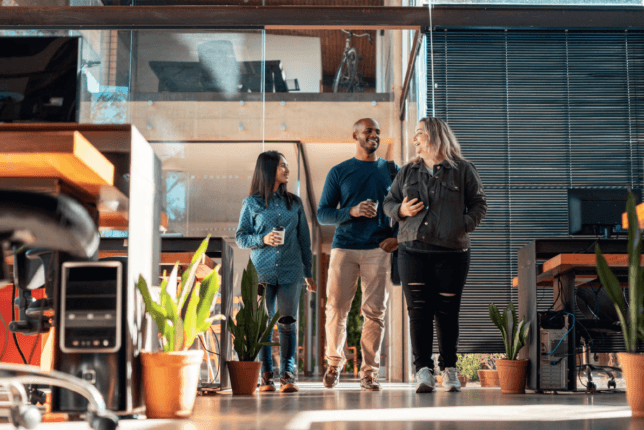 Back To Business: Top Tips For Landlords