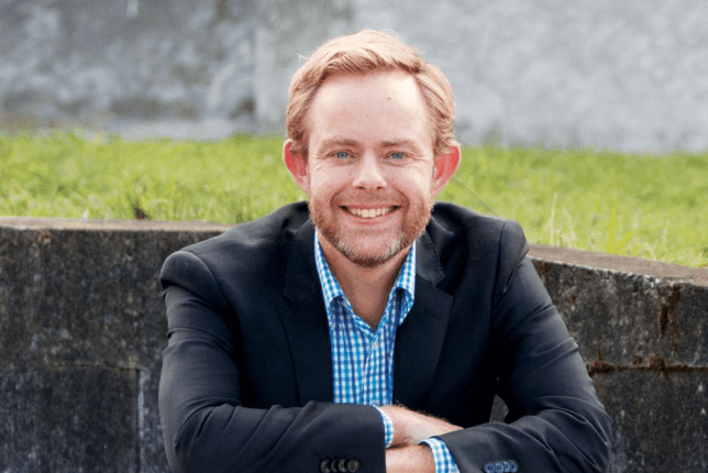 Invest For Success In Manawatu