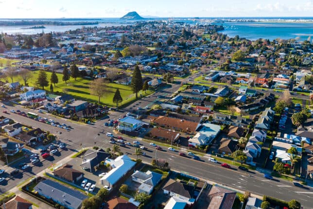 Housing Market Tipped to Be Near the Cycle’s Floor