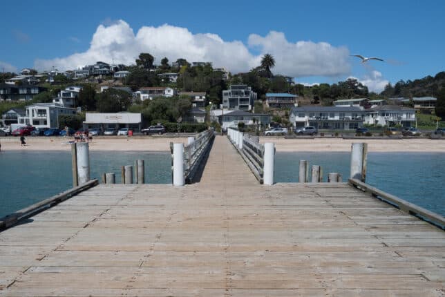 Rise in 30 per cent of New Zealand Suburbs
