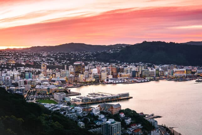 Glimpse of Spring as NZ Housing Market Turns