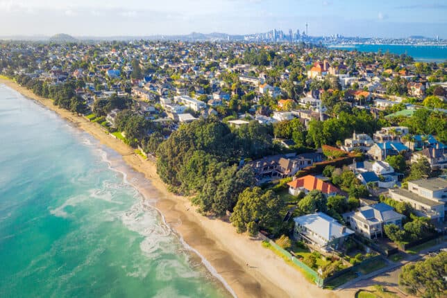 Another Rise in House Prices