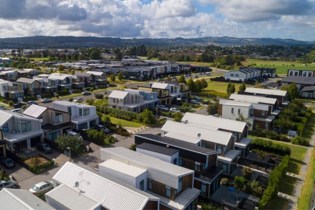 House Prices, Sales Tipped to Rise