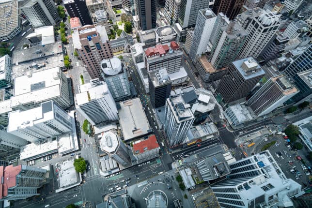 Apartment Owners Bear Brunt of Resale Losses