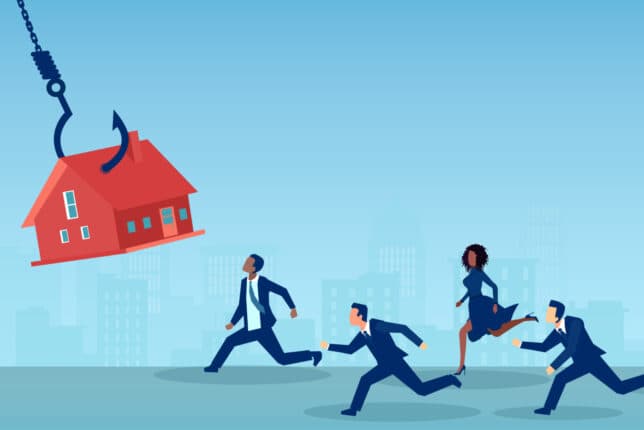 Property investors urged to Watch Out for the Hurdles