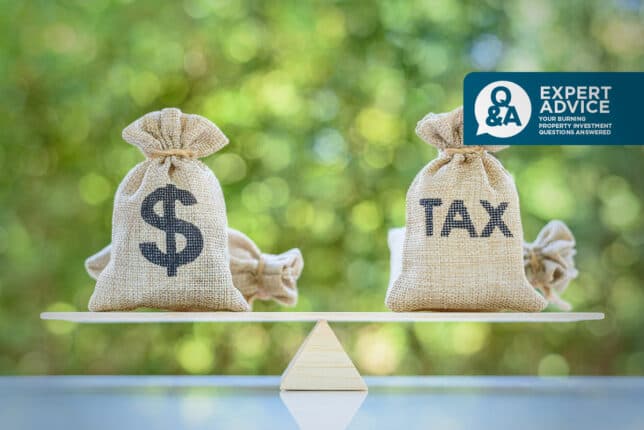 Ins and outs of property tax