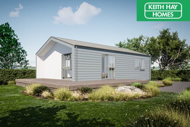 New minor dwelling changes a boost for investors
