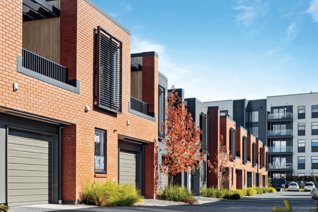 Renting For Profit